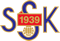 Sunnanå SK crest