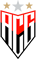 Atlético Goianiense crest
