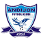 Andijan Crest