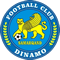 Samarqand-Dinamo Crest