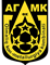 AGMK Crest