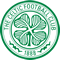 Celtic B Crest