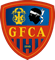 GFC Ajaccio crest