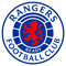 Rangers B Crest