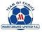 Maritzburg United crest