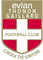Evian TG FC crest