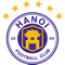 Hanoi FC Crest