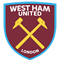 West Ham United Crest