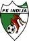 FK Inđija Crest