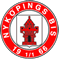 Nyköpings BIS Crest