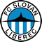 Slovan Liberec FC crest