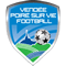 Vendée Poiré-sur-Vie Football Crest