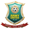 Army United Crest