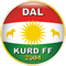Dalkurd FF crest