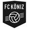 FC Köniz Crest