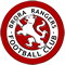 Brora Rangers Crest