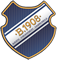 B1908 Crest
