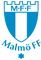 Malmö FF crest