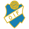 Östers IF crest