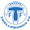 Trelleborgs FF crest