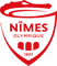 Nîmes crest