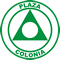 Plaza Colonia crest