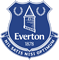 Everton LFC crest