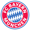FC Bayern Munich crest