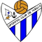 Sporting Huelva crest