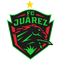 FC Juárez crest