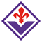 Fiorentina Femminile crest