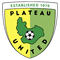 Plateau United crest