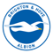 Brighton WFC crest