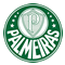 Palmeiras Crest