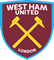 West Ham United WFC crest