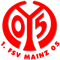 Mainz 05 crest