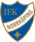 IFK Norrköping FK crest