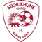 Sekhukhune United crest