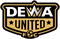Dewa United crest