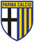 Parma Calcio 2022 crest