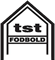 TsT Fodbold crest