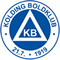 Kolding B crest