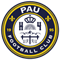 Pau FC crest