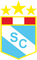 Sporting Cristal Crest