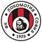 Lokomotiv Sofia Crest