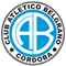 Belgrano crest