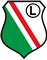 Legia Warszawa crest