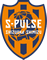 Shimizu S-Pulse crest