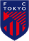 FC Tokyo crest