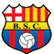 Barcelona SC Crest